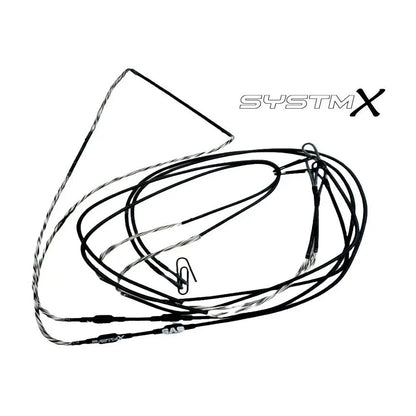 GAS SystmX In-Stock String Sets
