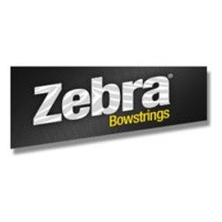 Zebra Bowstrings Deadstock Sale